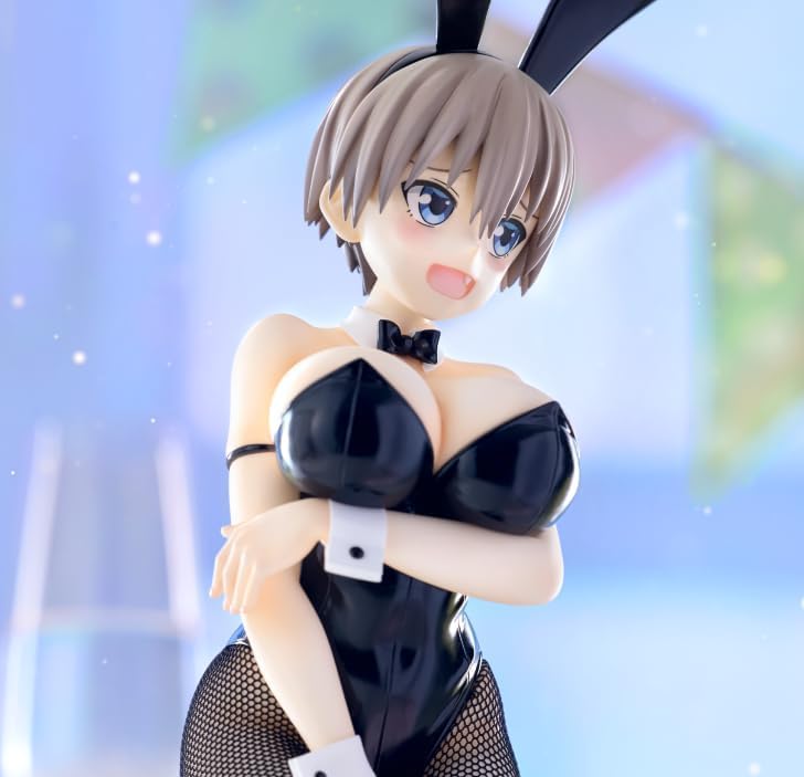 宇崎ちゃんは遊びたい 宇崎月 BiCute Bunnies フィギュア16個 Amazon | 宇崎ちゃんは遊びたい！ω BiCute Bunnies Figure 宇崎花 公式